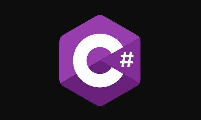 Application console C# avec classe de base